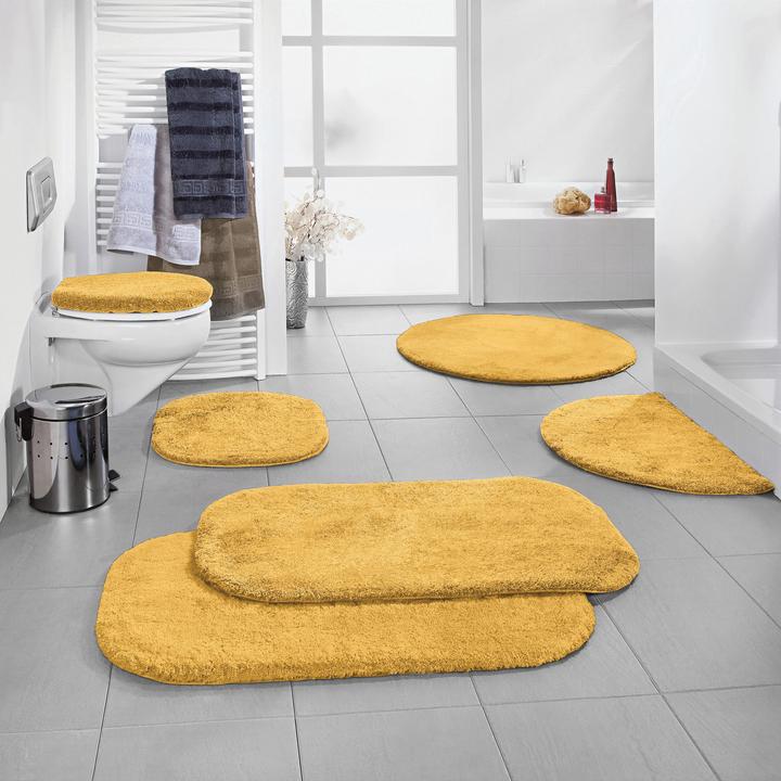 Produktbild Erwin Müller Badematte (80 x 80 cm)