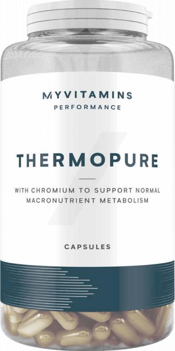 Produktbild MyProtein Thermopure, Kapseln (1 Stk., 180 g)