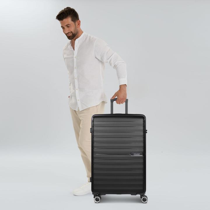 Actual product image Saxoline Fiesta (107 l, XL (from 140l))