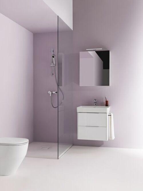 Actual product image Laufen PRO S washbasin (465 mm, 600 mm)