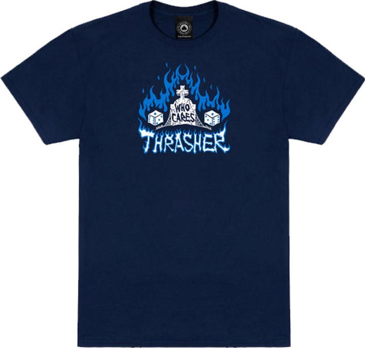 Thrasher M41058