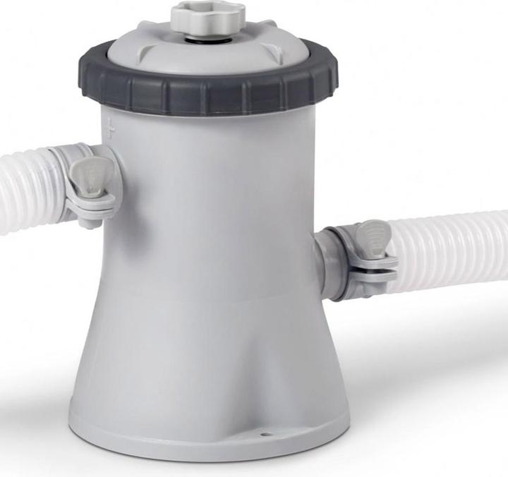 Actual product image Intex Easy Set Quick Up (Ø 244 x 61 cm)