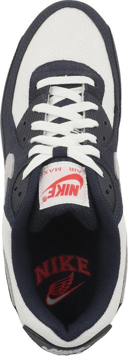 Actual product image Nike Air Max 90 - 67463 (41)