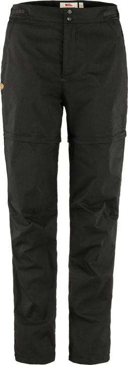 Fjällräven Abisko Hike Zip-off Trs W (44)