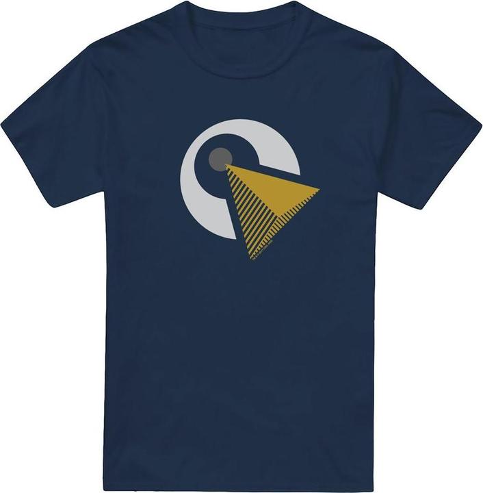 Produktbild Universal Textiles Vulcan TShirt (3XL)