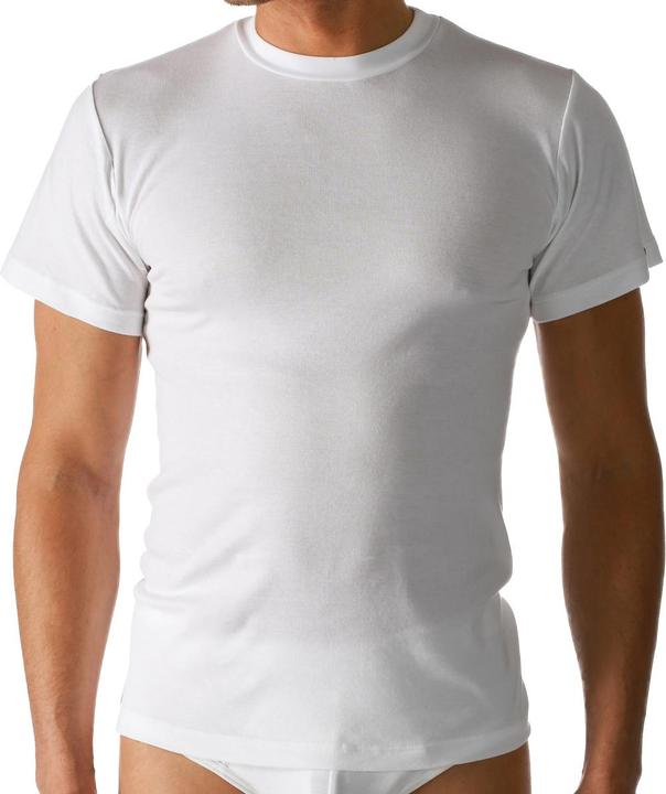 Produktbild Mey 2er Pack Noblesse Noblesse - Olympia T-Shirt - 2er-Pack (M)
