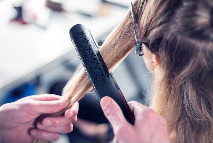 Image du produit Valera Lisseur de cheveux Swiss'X PulseCare (Fer plat)