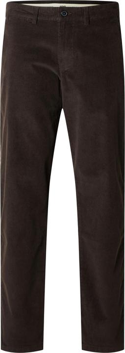 Immagine prodotto Selected Homme Slh196-Straight Miles Cord Pants W Noos (36)