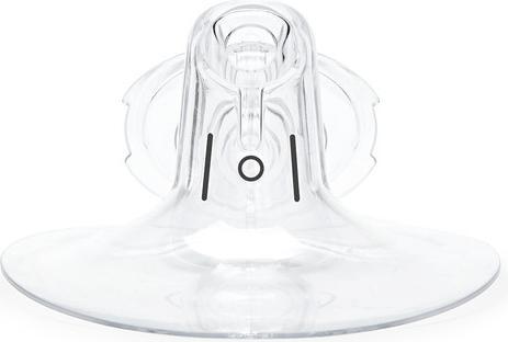 Elvie Coquilles mammaires pour la pompe S 21 mm (paquet de 2)