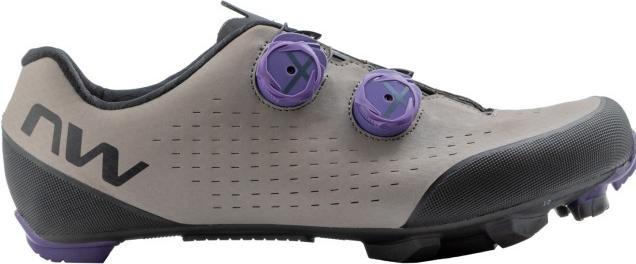 Dark Purple, Sand