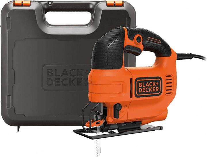 Actual product image Black & Decker Ks701e 520w