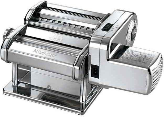 Marcato Atlas 150 mit Motor