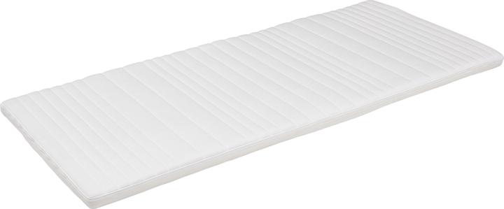 Actual product image micasa Viscoélastique Mousse (160 x 200 cm)