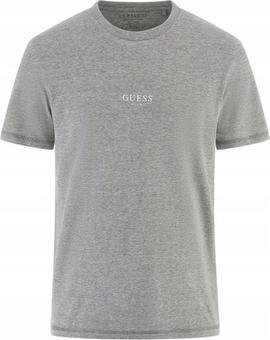 Produktbild Guess HERREN T-SHIRT AIDY CN SS TEE GREY M2YI72I3Z14 MRH XL (XL)