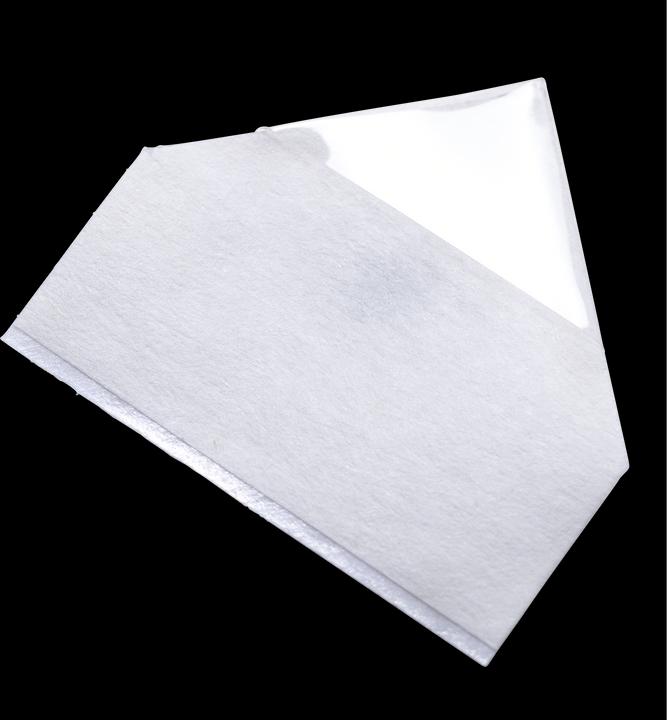Actual product image Herma Photo corners