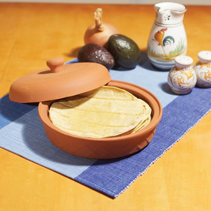 Image du produit Fox Run Tortilla-Wärmer - 3943COM