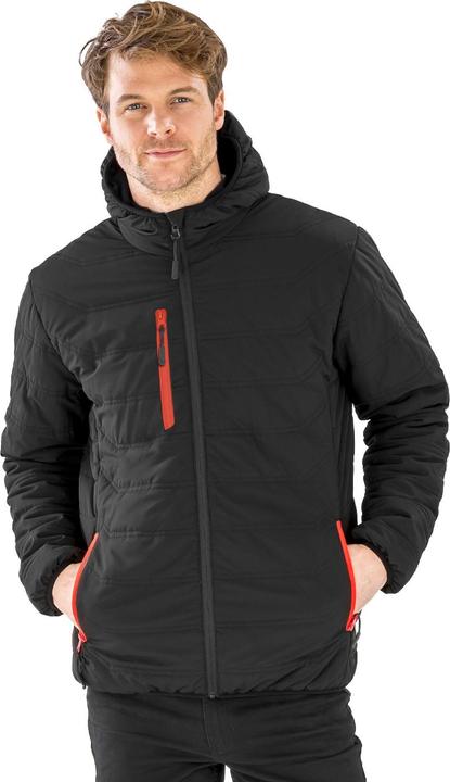 Image du produit Result Veste matelassée Compass (XXL)