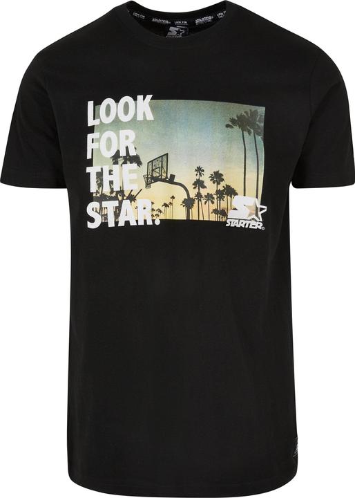 Image du produit Starter T-shirt Court Jersey (M)