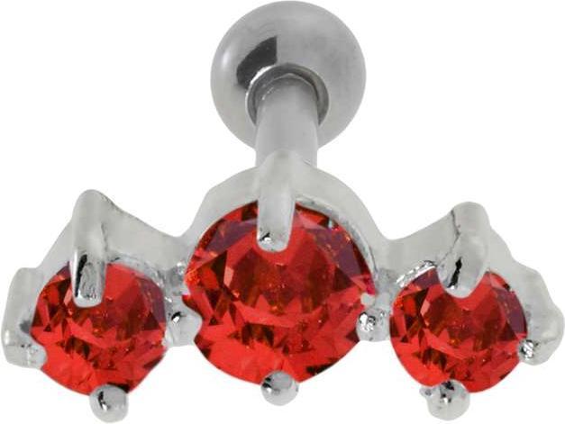 Rot, Silber