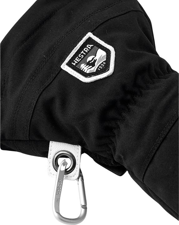 Immagine prodotto Hestra Army Leather Heli Ski Mitt (7)