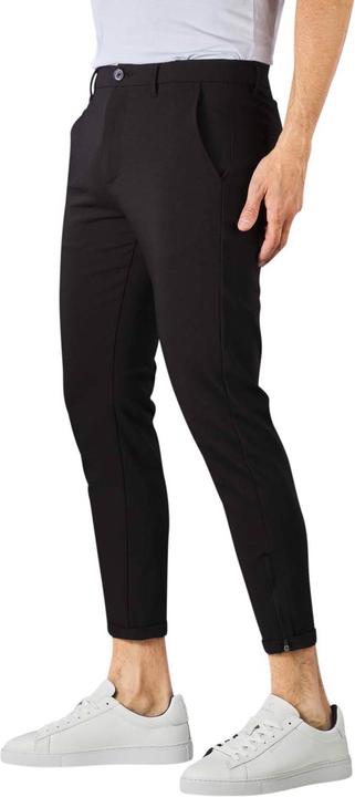 Immagine prodotto Gabba Pantaloni Pisa Small Dot Regular neri (XXL)