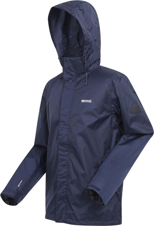 Produktbild Regatta Ballymore Jacke wasserfest (M)