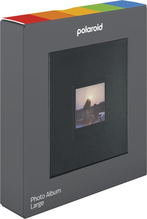 Image du produit Polaroid Photo Album (Quadrat)