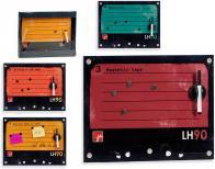 Actual product image Giftdecor note board with magnet and pencil