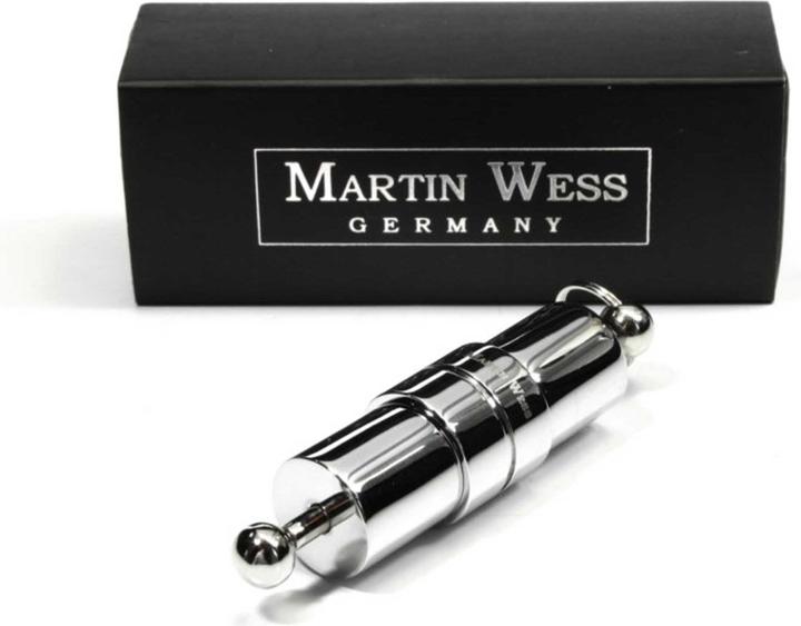 Image du produit Martin Wess *Cigar Puncher 28 Chrome (1 x)