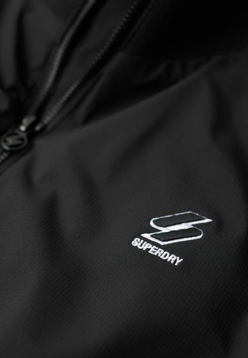 Actual product image Superdry Code Training Harrington (XXL)