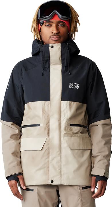 Mountain Hardwear M First Tracks™ Jacket