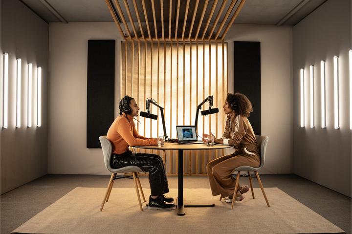 Immagine prodotto Shure SM7DB