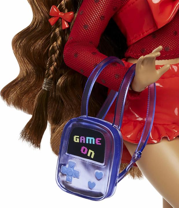 Produktbild Barbie Dream Besties Teresa