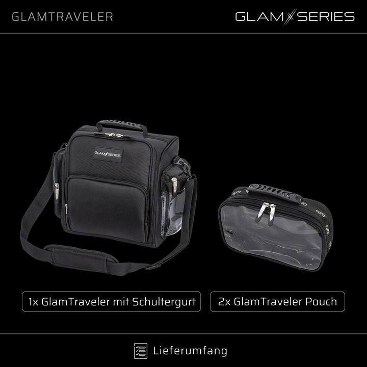 Image du produit Wiltec GlamTraveler