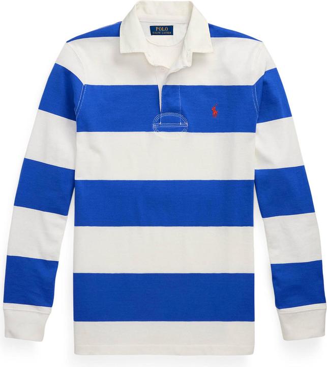 Produktbild Ralph Lauren T-shirts And Polos Blue (L)