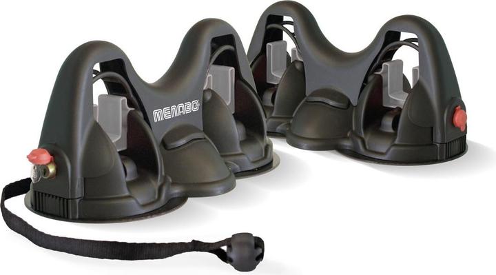Actual product image Menabo Himalaya