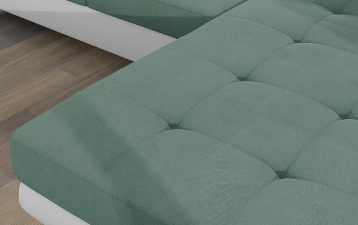Produktbild ELTAP Armando (4-Sitzer, Bettsofa, Ecksofa)