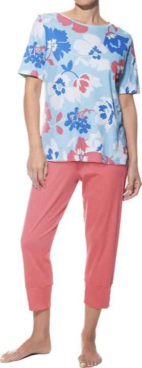 Immagine prodotto Mey Springrose Schlafanzug (46, 3XL)