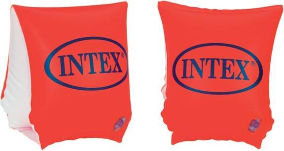 Actual product image Intex Deluxe large water wings