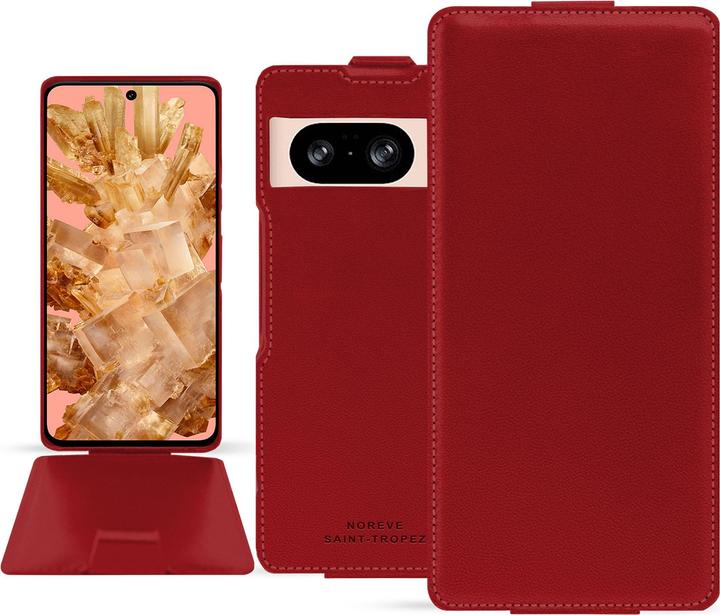 Rouge PU ( Pantone #d50032 )