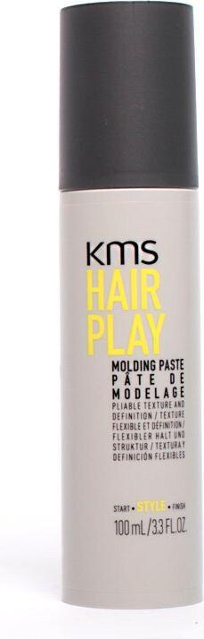 KMS California Molding Paste Hairplay (Haarpaste, 100 ml)