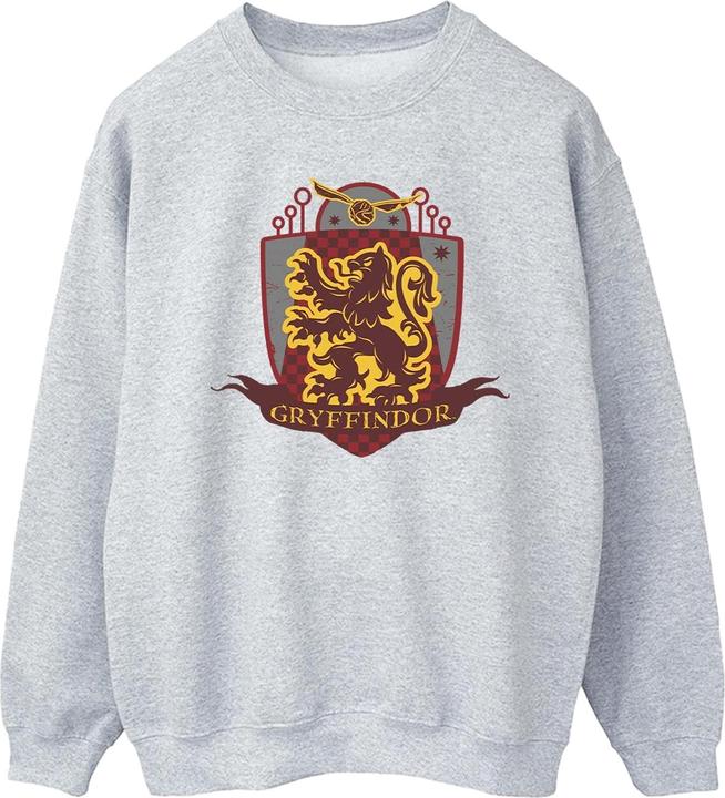 Immagine prodotto Gryffindor Chest Badge Felpa Uomo (S)