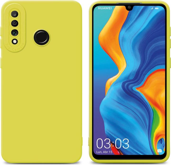 FLUID YELLOW