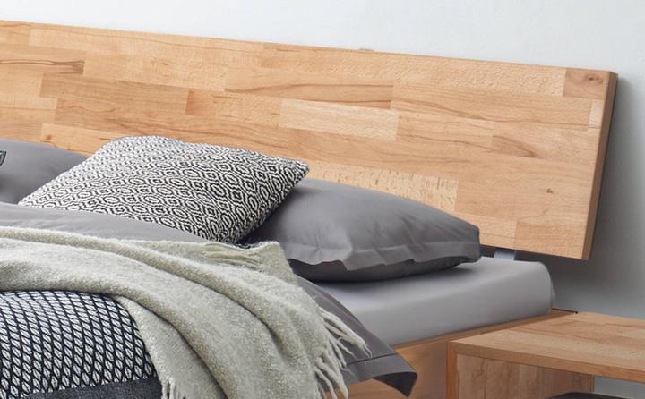 Actual product image Hasena Ancona25 (160 x 200 cm)