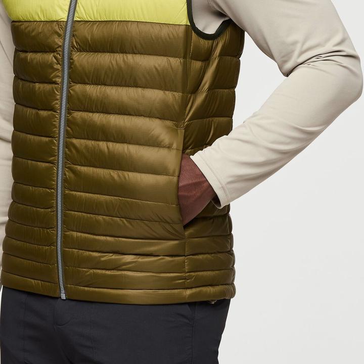 Produktbild Cotopaxi Fuego Down Vest (L)