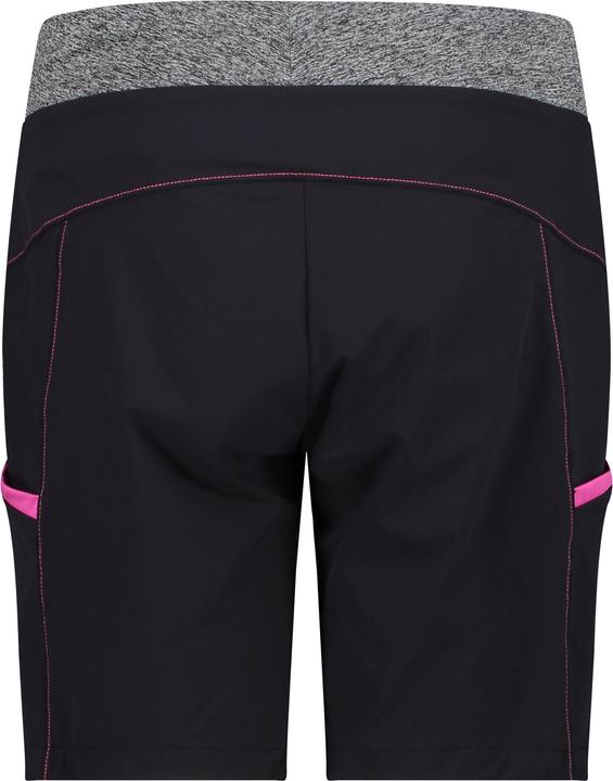 Produktbild CMP Campagnolo Women's Bermuda Light Climb (38, S)