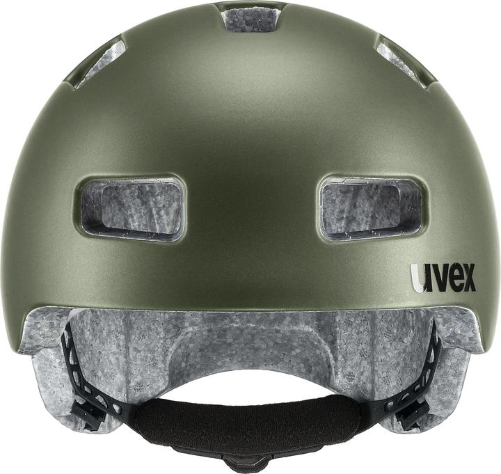 Produktbild Uvex Sports hlmt 4 cc (55 - 58 cm)