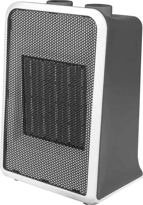 Actual product image Eurom Heat Plug In (500 W)