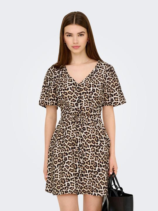 Actual product image JdY JDYTROYA Kurzes Kleid Kleid (M)