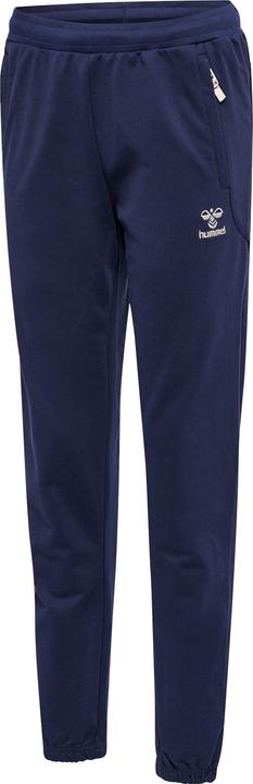 hummel Hmlmove Grid Cotton Pants Woman
